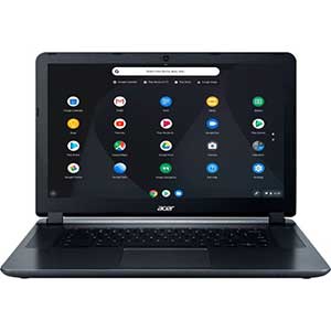 Acer chromebook CB3-532-C8DF