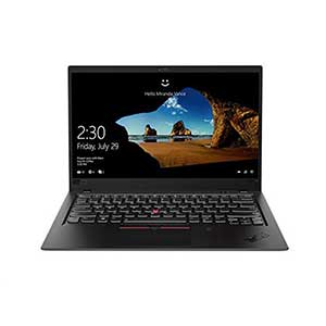 Lenovo Thinkpad X1 Carbon