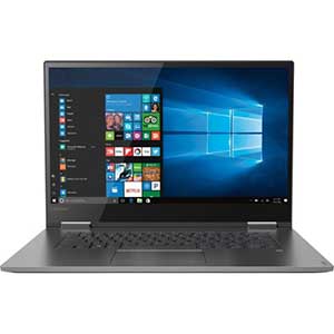 Lenovo Yoga 730-81CU000BUS