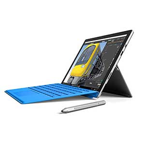 Microsoft Surface Pro 4 SU3-00001