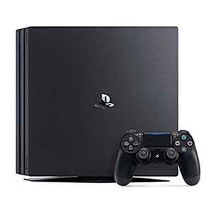 PlayStation 4 Pro 1TB Console