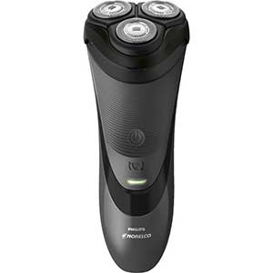 Philips Norelco - 3100 Wet/Dry Electric Shaver